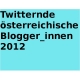 Kennen Sie die twitternden österreichischen Blogger/innen?